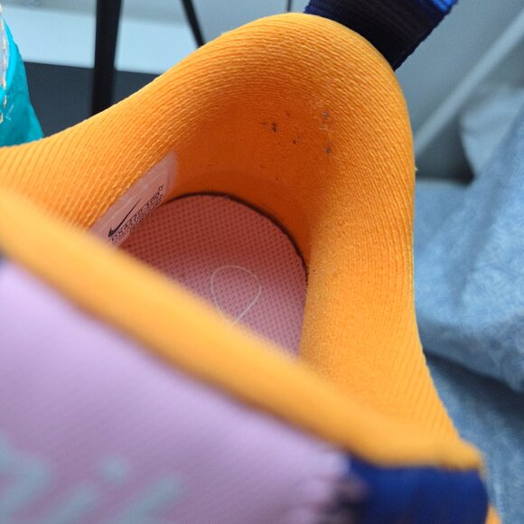 Serena Williams Dunks - Picture 4 of 8